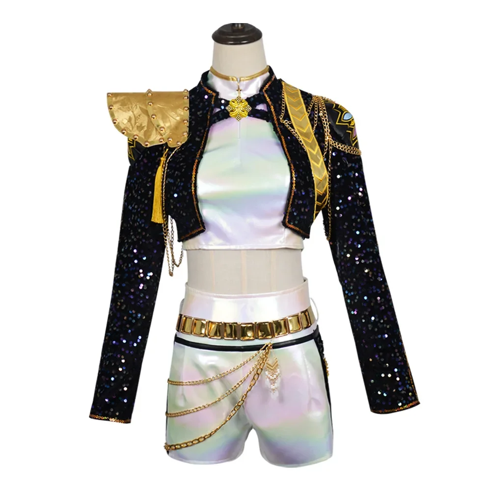 Womens Suit - Costume da Donna per Pasqua e