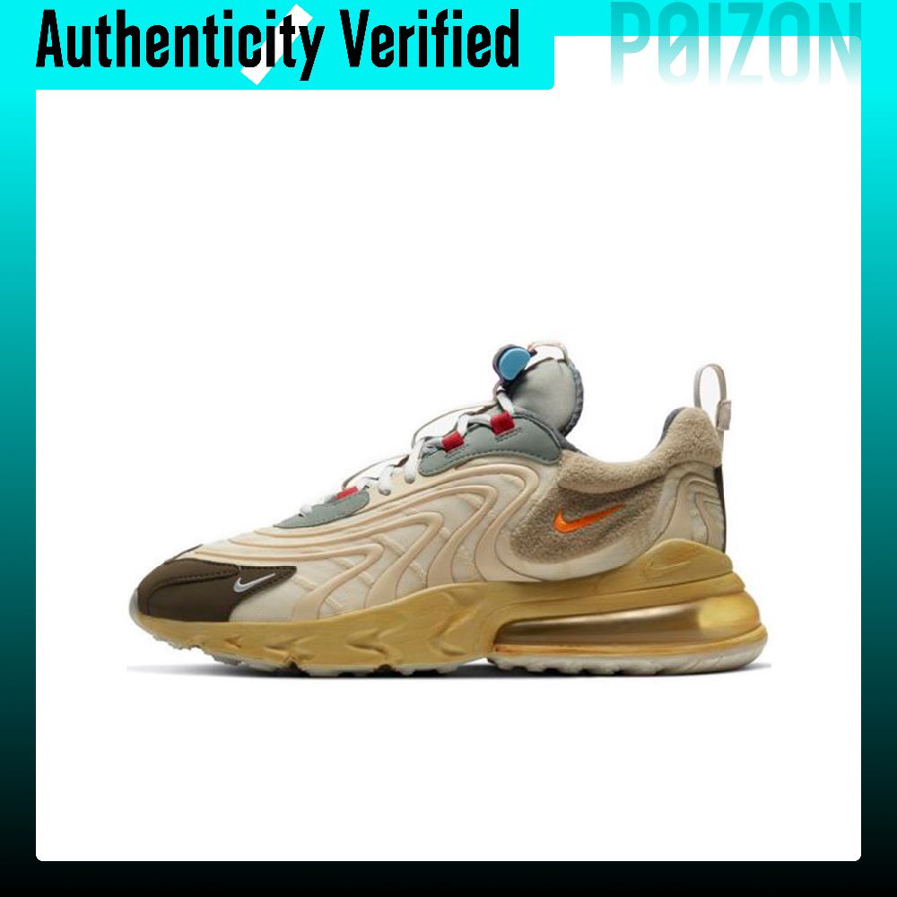 Nike Shoes Air Max 270 - Scarpe da corsa Travis Scott X