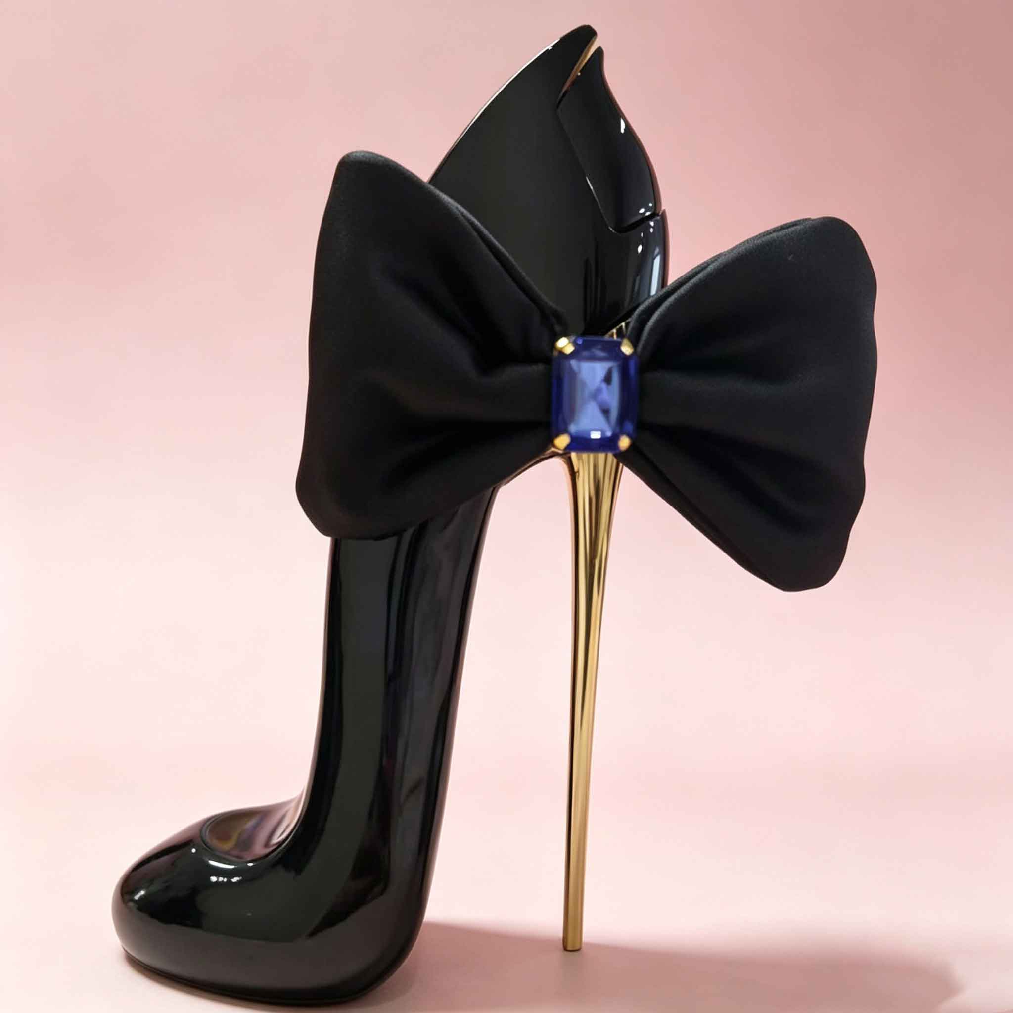 Carolina Herrera Good Girl Bow - Womens Heels recensione e prezzo