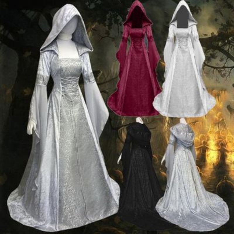 Costume da cosplay per donna,  - Wedding Dress recensione e prezzo