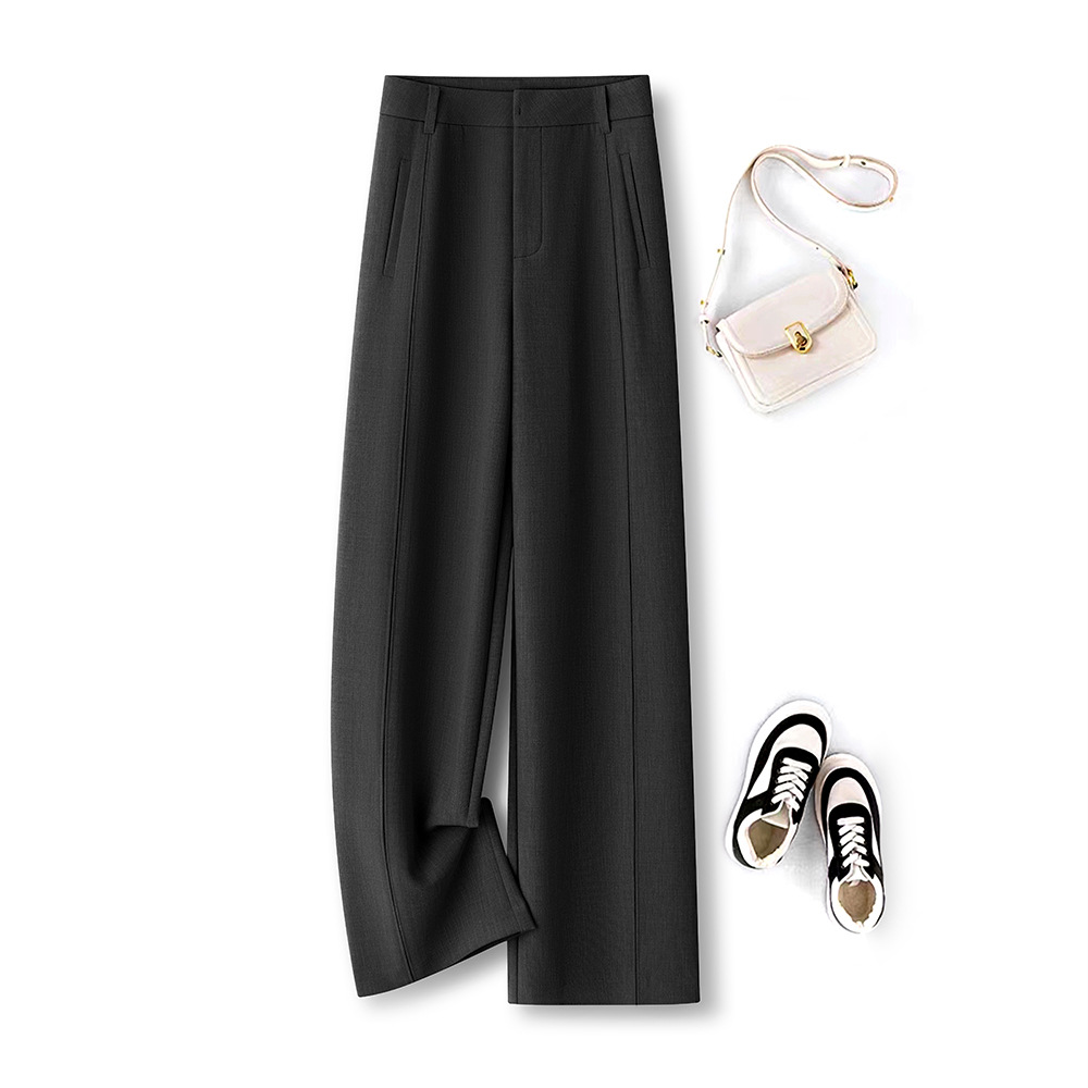 Pantaloni a gamba larga da don - Tailored Trouser Wide recensione e prezzo