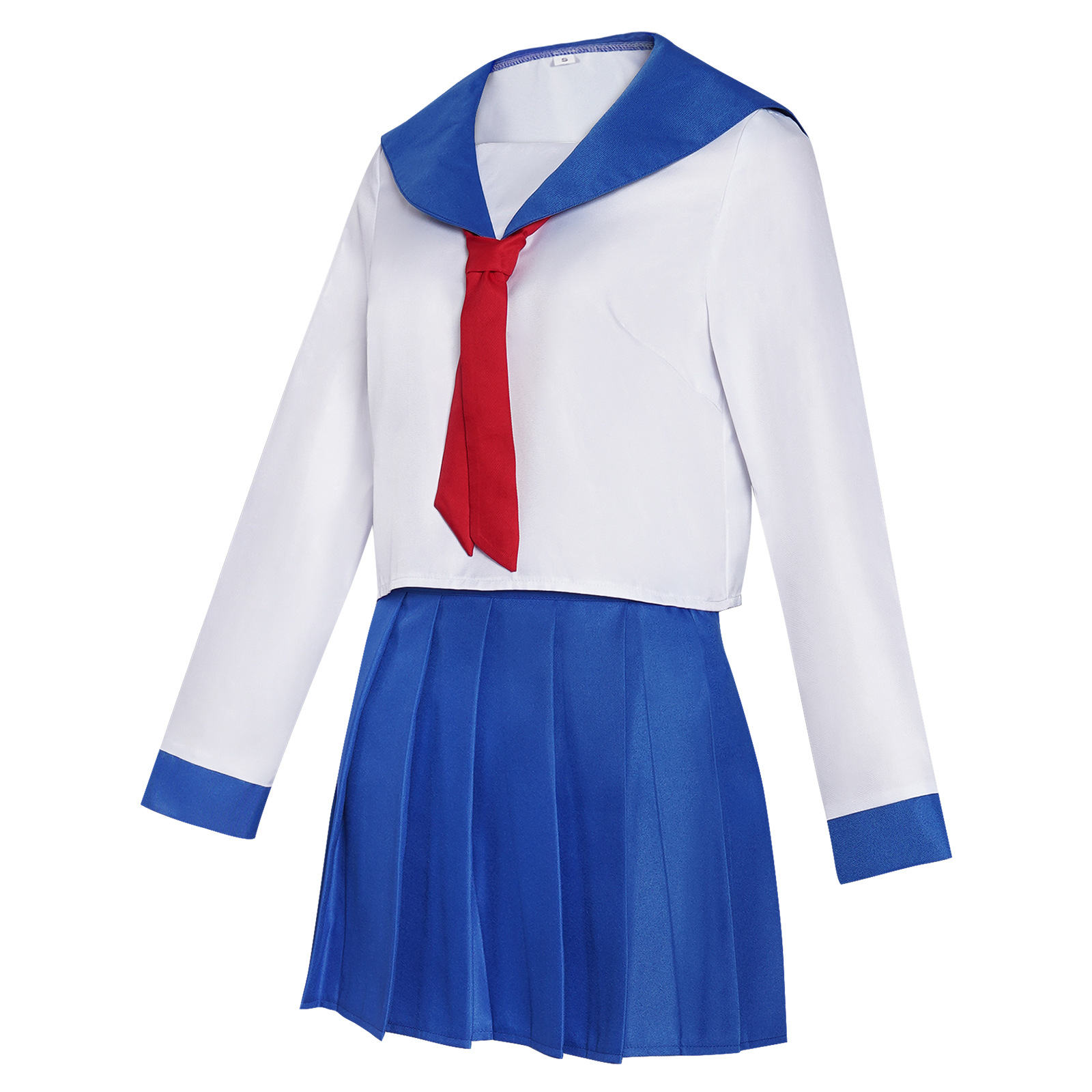 Pop Team Epic Popuko Pipimi Co - Formal Skirt recensione e prezzo