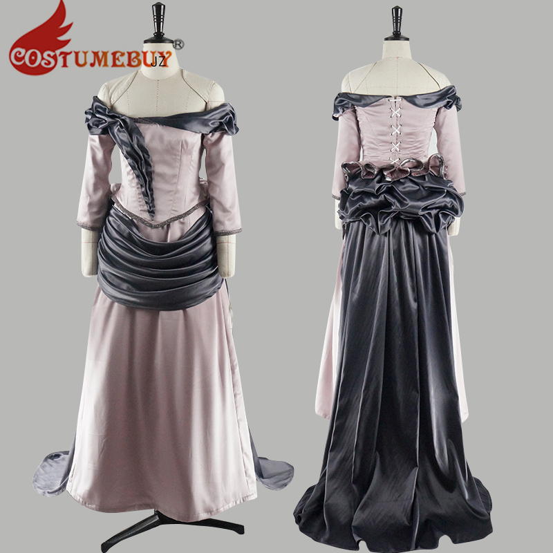 Il costume dell'età dorata Mrs - Evening Gown recensione e prezzo