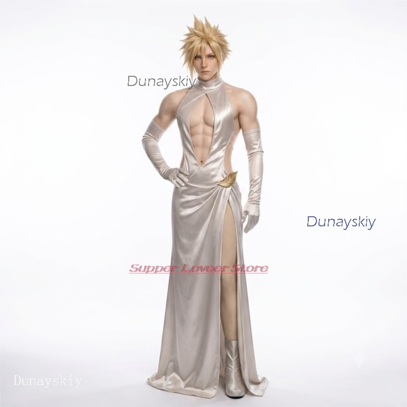 Costumi cosplay anime per Hall - Evening Gown recensione e prezzo
