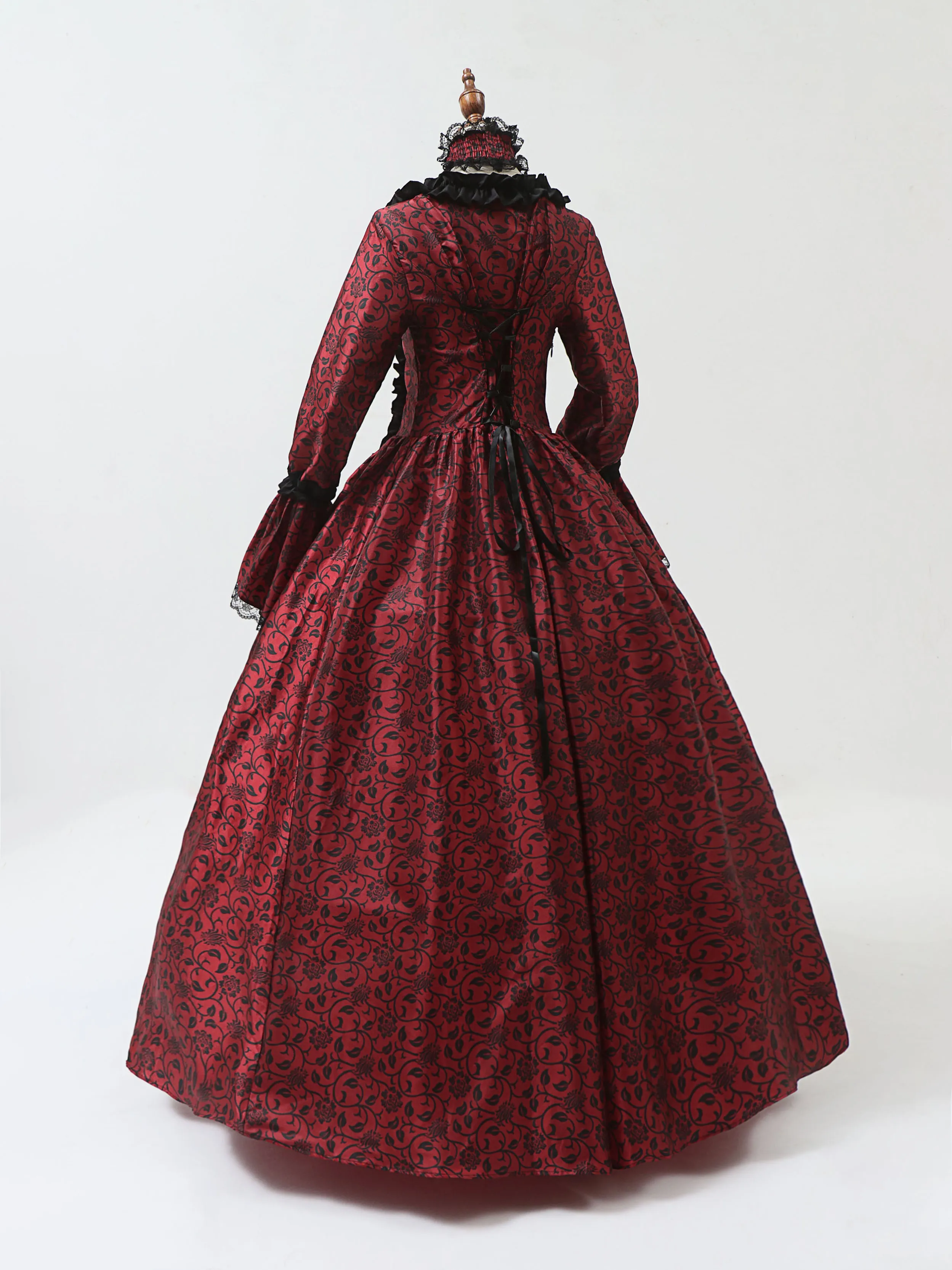 Abito cosplay di Maria Antonie - Evening Gown recensione e prezzo
