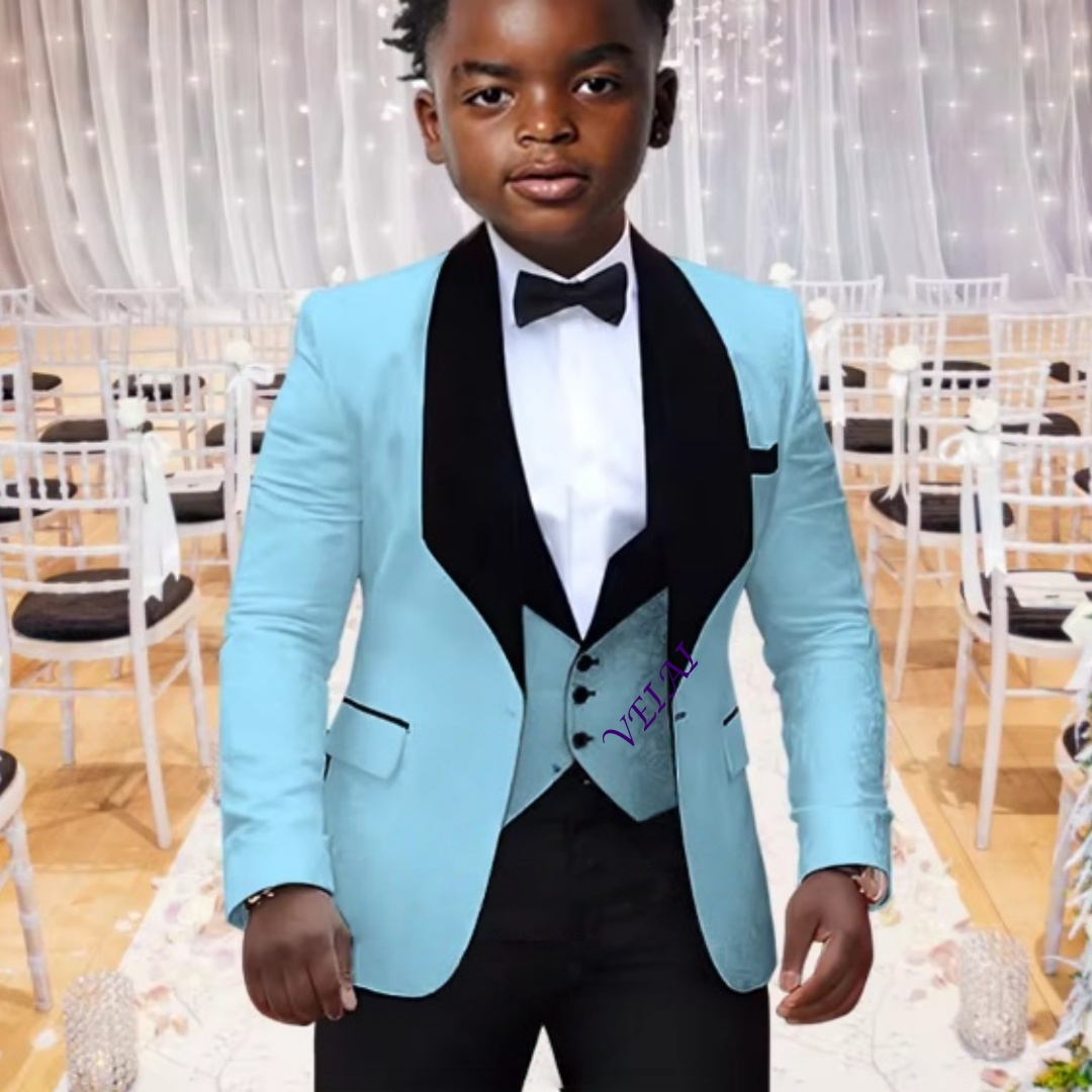 Set di 3 pezzi, splendido abit - Formal Dress recensione e prezzo
