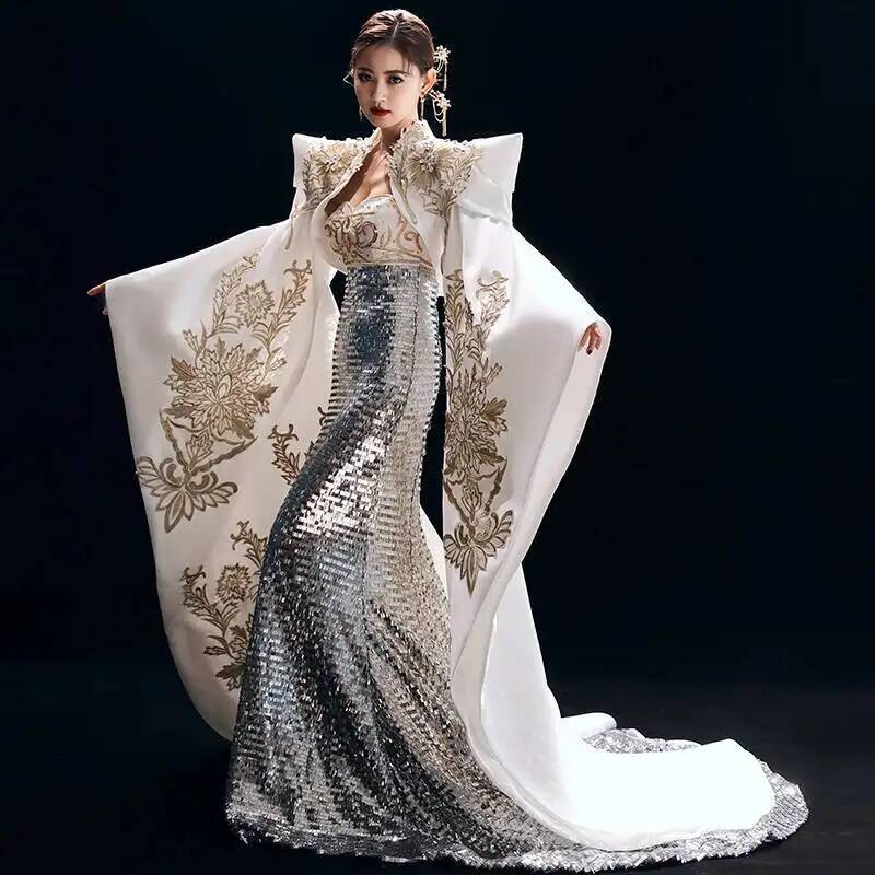 Elegante abito da sera in stil - Formal Dress recensione e prezzo
