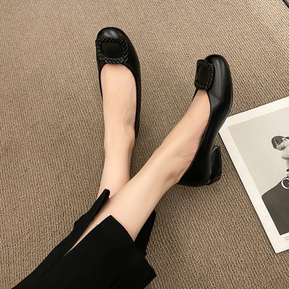 Scarpe da donna in pelle di va - Womens Heels recensione e prezzo