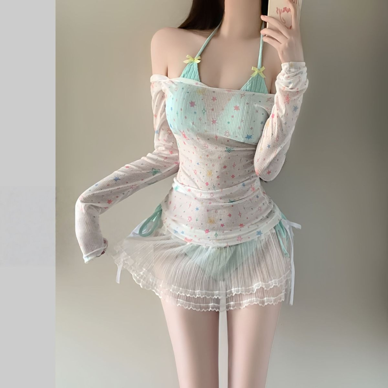 Costume da bagno intero da don - Womens Suit recensione e prezzo