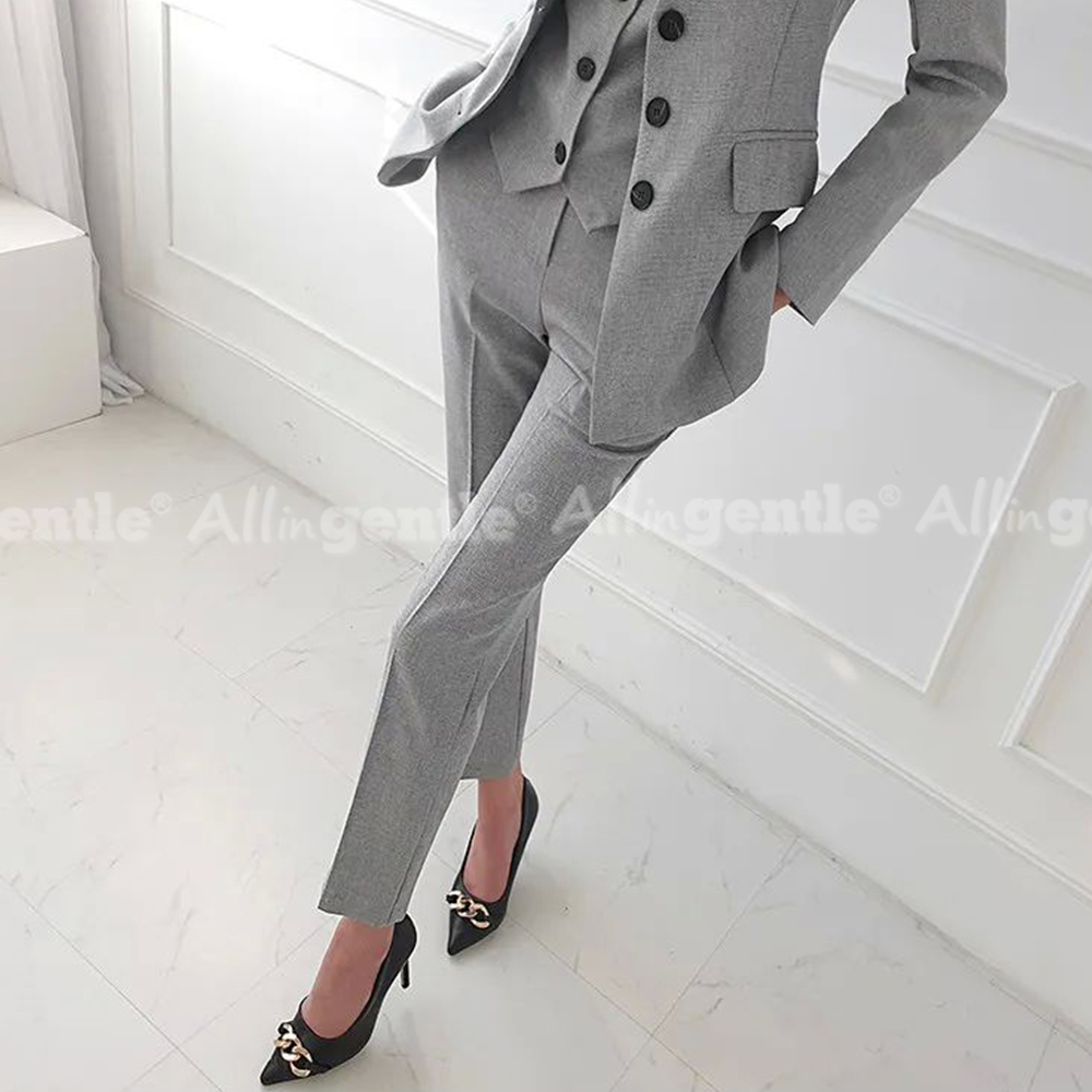 Allingentle Pantaloni da donna - Womens Blazer recensione e prezzo