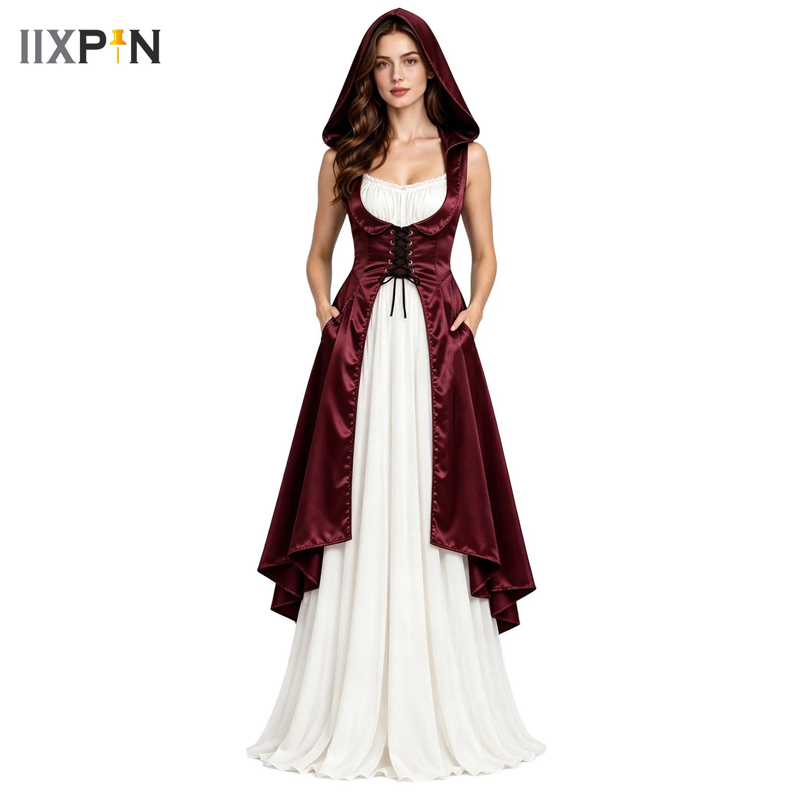 Costumi rinascimentali da donn - Lace Dress recensione e prezzo