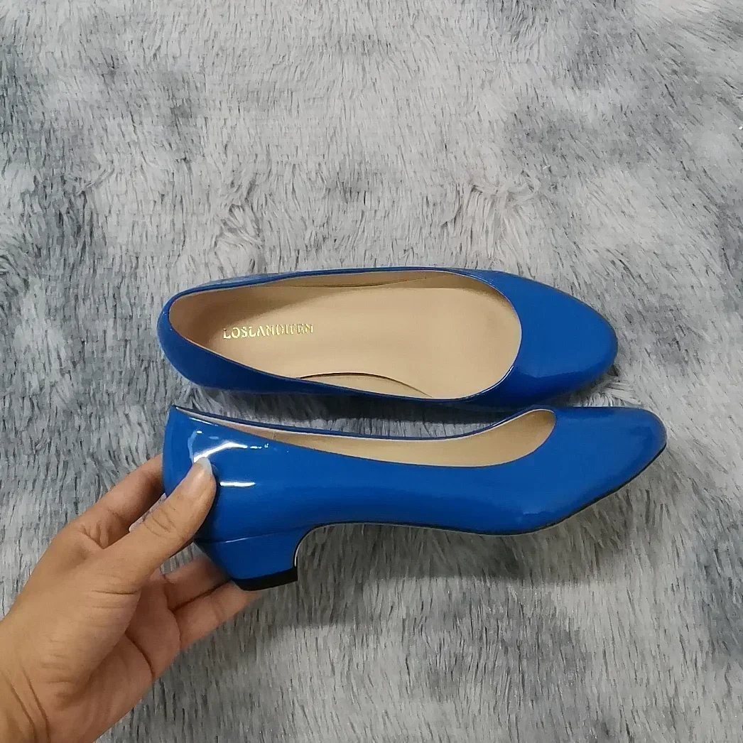 Décolleté con zeppa da donna A - Womens Heels recensione e prezzo