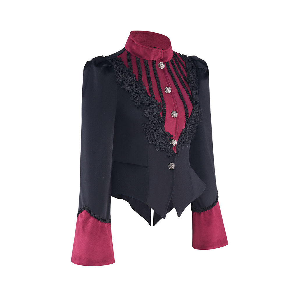 Giacca da donna vittoriana Ste - Womens Blazer recensione e prezzo