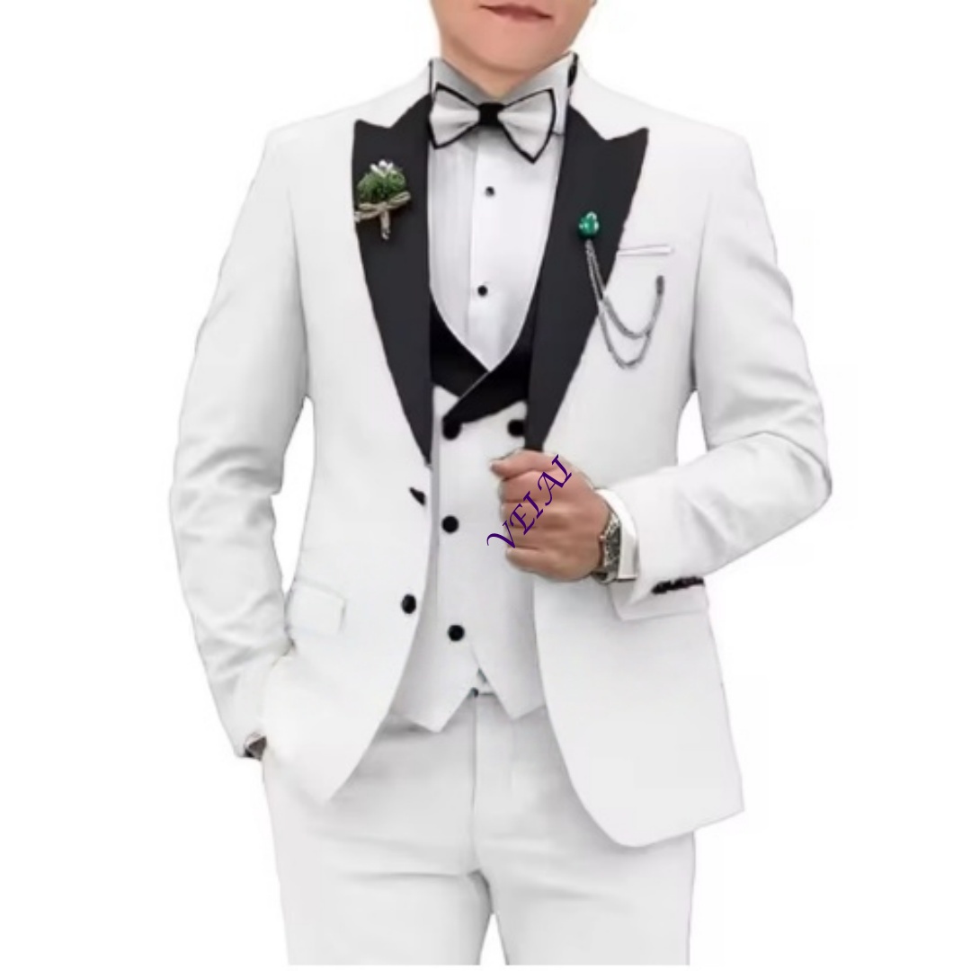 Completo formale da uomo per m - Formal Dress recensione e prezzo